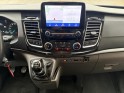 Ford transit custom fourgon 320 l1h1 2.0 ecoblue 170 finition active / entretien complet ford occasion simplicicar st-maximin...
