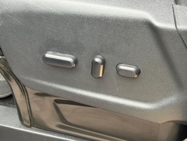 Ford transit custom fourgon 320 l1h1 2.0 ecoblue 170 finition active / entretien complet ford occasion simplicicar st-maximin...