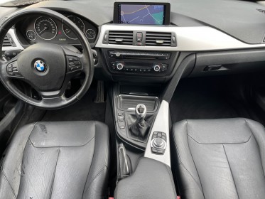 Bmw serie 3 f30 318d 143 ch modern occasion simplicicar st-maximin simplicicar simplicibike france