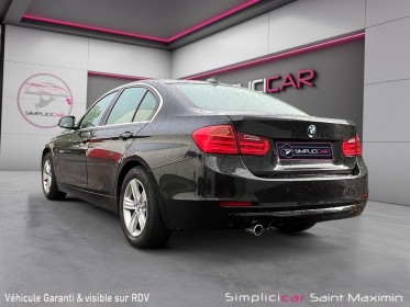 Bmw serie 3 f30 318d 143 ch modern occasion simplicicar st-maximin simplicicar simplicibike france