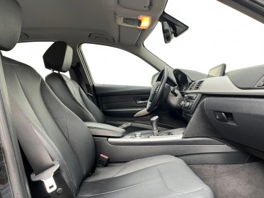 Bmw serie 3 f30 318d 143 ch modern occasion simplicicar st-maximin simplicicar simplicibike france