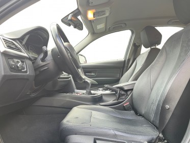 Bmw serie 3 f30 318d 143 ch modern occasion simplicicar st-maximin simplicicar simplicibike france