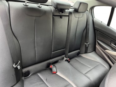 Bmw serie 3 f30 318d 143 ch modern occasion simplicicar st-maximin simplicicar simplicibike france