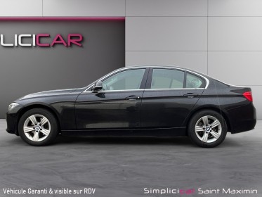 Bmw serie 3 f30 318d 143 ch modern occasion simplicicar st-maximin simplicicar simplicibike france