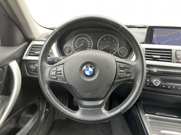 Bmw serie 3 f30 318d 143 ch modern occasion simplicicar st-maximin simplicicar simplicibike france