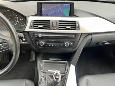 Bmw serie 3 f30 318d 143 ch modern occasion simplicicar st-maximin simplicicar simplicibike france