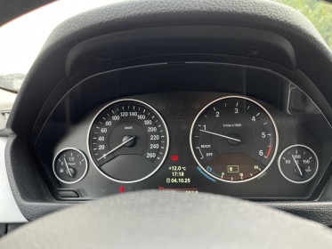 Bmw serie 3 f30 318d 143 ch modern occasion simplicicar st-maximin simplicicar simplicibike france