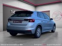 Skoda fabia 1.0 tsi 95 ch bvm5 ambition / entretien complet skoda occasion simplicicar st-maximin simplicicar simplicibike...