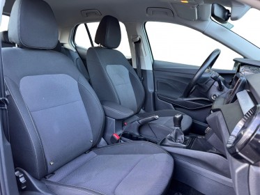 Skoda fabia 1.0 tsi 95 ch bvm5 ambition / entretien complet skoda occasion simplicicar st-maximin simplicicar simplicibike...