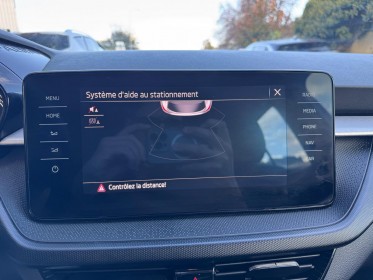 Skoda fabia 1.0 tsi 95 ch bvm5 ambition / entretien complet skoda occasion simplicicar st-maximin simplicicar simplicibike...