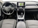 Toyota rav4 hybride 222 ch awd-i dynamic / garantie constructeur occasion simplicicar st-maximin simplicicar simplicibike...