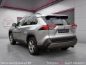 Toyota rav4 hybride 222 ch awd-i dynamic / garantie constructeur occasion simplicicar st-maximin simplicicar simplicibike...