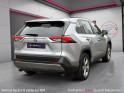 Toyota rav4 hybride 222 ch awd-i dynamic / garantie constructeur occasion simplicicar st-maximin simplicicar simplicibike...