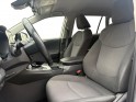 Toyota rav4 hybride 222 ch awd-i dynamic / garantie constructeur occasion simplicicar st-maximin simplicicar simplicibike...