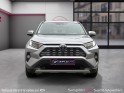 Toyota rav4 hybride 222 ch awd-i dynamic / garantie constructeur occasion simplicicar st-maximin simplicicar simplicibike...