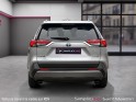 Toyota rav4 hybride 222 ch awd-i dynamic / garantie constructeur occasion simplicicar st-maximin simplicicar simplicibike...