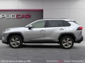 Toyota rav4 hybride 222 ch awd-i dynamic / garantie constructeur occasion simplicicar st-maximin simplicicar simplicibike...