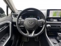 Toyota rav4 hybride 222 ch awd-i dynamic / garantie constructeur occasion simplicicar st-maximin simplicicar simplicibike...