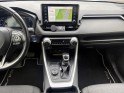 Toyota rav4 hybride 222 ch awd-i dynamic / garantie constructeur occasion simplicicar st-maximin simplicicar simplicibike...