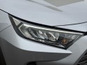 Toyota rav4 hybride 222 ch awd-i dynamic / garantie constructeur occasion simplicicar st-maximin simplicicar simplicibike...