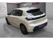 PEUGEOT d'occasion 208 1.5 BLUEHDI 100 STYLE de 2022 Paris 15 (75)﻿
