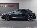 Audi rs3 sportback pack rs   toit ouvrant / camera / bo ... occasion  simplicicar nice - pfvauto simplicicar simplicibike...