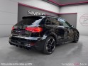 Audi rs3 sportback pack rs   toit ouvrant / camera / bo ... occasion  simplicicar nice - pfvauto simplicicar simplicibike...
