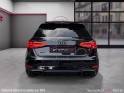 Audi rs3 sportback pack rs   toit ouvrant / camera / bo ... occasion  simplicicar nice - pfvauto simplicicar simplicibike...