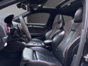 Audi rs3 sportback pack rs   toit ouvrant / camera / bo ... occasion  simplicicar nice - pfvauto simplicicar simplicibike...
