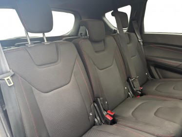 Ford s-max 2.0 ecoblue 150 ss st-line / pack sony / 7 places occasion simplicicar st-maximin simplicicar simplicibike france