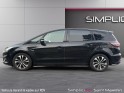 Ford s-max 2.0 ecoblue 150 ss st-line / pack sony / 7 places occasion simplicicar st-maximin simplicicar simplicibike france