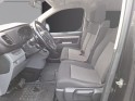 Citroen jumpy cabine approfondie jumpy cab  xl bluehdi 180 club 6 places garantie minimum 12 mois occasion simplicicar amiens...