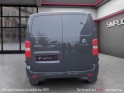 Citroen jumpy cabine approfondie jumpy cab  xl bluehdi 180 club 6 places garantie minimum 12 mois occasion simplicicar amiens...