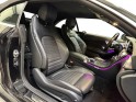 Mercedes classe c cabriolet 200 eq 9g-tronic 184ch amg line  apple carplay - garantie 12 mois occasion simplicicar...