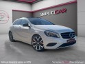 Mercedes classe a 200 blueefficiency sensation / apple carplay / android auto / toit ouvrant / garantie 12 mois occasion...