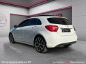 Mercedes classe a 200 blueefficiency sensation / apple carplay / android auto / toit ouvrant / garantie 12 mois occasion...
