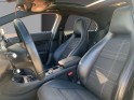 Mercedes classe a 200 blueefficiency sensation / apple carplay / android auto / toit ouvrant / garantie 12 mois occasion...