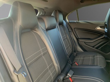 Mercedes classe a 200 blueefficiency sensation / apple carplay / android auto / toit ouvrant / garantie 12 mois occasion...