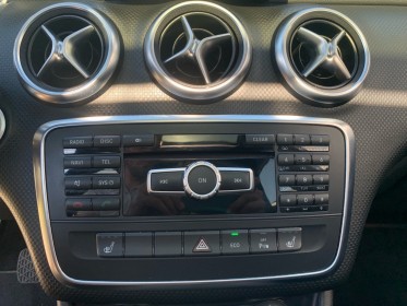Mercedes classe a 200 blueefficiency sensation / apple carplay / android auto / toit ouvrant / garantie 12 mois occasion...