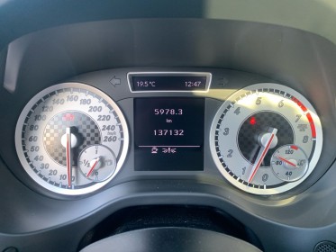 Mercedes classe a 200 blueefficiency sensation / apple carplay / android auto / toit ouvrant / garantie 12 mois occasion...