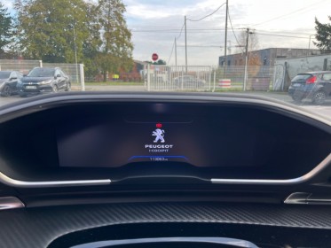 Peugeot 508 bluehdi 160 ch ss eat8 gt line occasion simplicicar arras  simplicicar simplicibike france