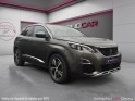 Peugeot 3008 allure 1.5 bluehdi 130ch ss eat8 | toit ouvrant || garantie 12 mois || occasion osny simplicicar simplicibike...