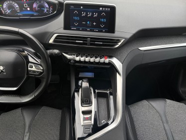 Peugeot 3008 allure 1.5 bluehdi 130ch ss eat8 | toit ouvrant || garantie 12 mois || occasion osny simplicicar simplicibike...