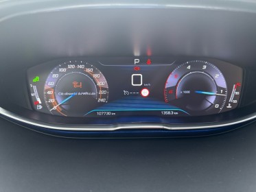 Peugeot 3008 allure 1.5 bluehdi 130ch ss eat8 | toit ouvrant || garantie 12 mois || occasion osny simplicicar simplicibike...