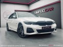Bmw serie 3 touring g21 330e xdrive 292ch bva8 m sport/garantie 12 mois/contrat entretien 2028/origine france/suivi...