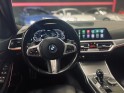 Bmw serie 3 touring g21 330e xdrive 292ch bva8 m sport/garantie 12 mois/contrat entretien 2028/origine france/suivi...