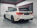 Bmw serie 3 touring g21 330e xdrive 292ch bva8 m sport/garantie 12 mois/contrat entretien 2028/origine france/suivi...