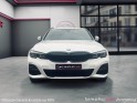 Bmw serie 3 touring g21 330e xdrive 292ch bva8 m sport/garantie 12 mois/contrat entretien 2028/origine france/suivi...