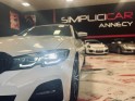 Bmw serie 3 touring g21 330e xdrive 292ch bva8 m sport/garantie 12 mois/contrat entretien 2028/origine france/suivi...