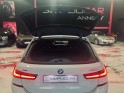 Bmw serie 3 touring g21 330e xdrive 292ch bva8 m sport/garantie 12 mois/contrat entretien 2028/origine france/suivi...